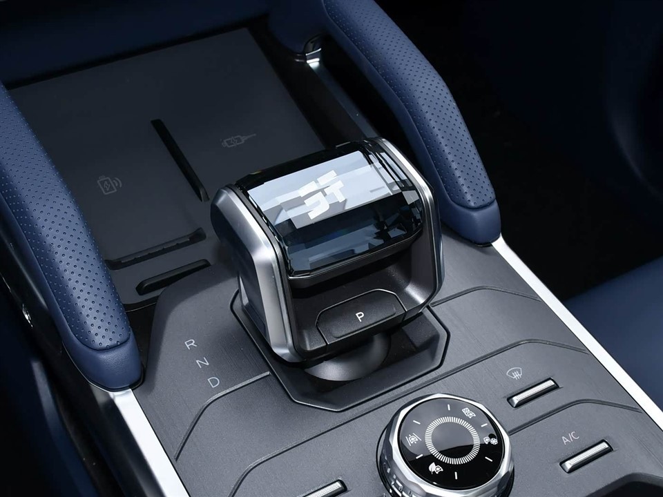 Jetour Traveler C-DM 208KM Linye Edition high quality