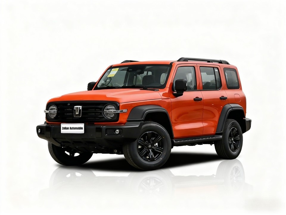 Defnyddio Tanc Modur Wal Fawr 300